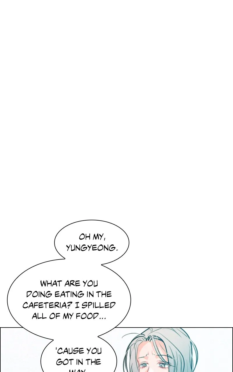 Read Return to My Dark Past chapter 13 image 6 on Lezhin