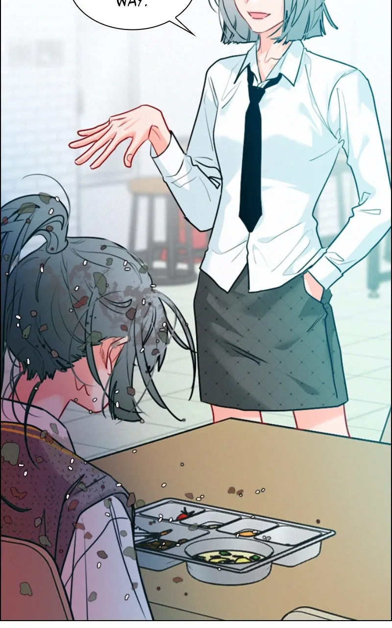 Read Return to My Dark Past chapter 13 image 7 on Lezhin