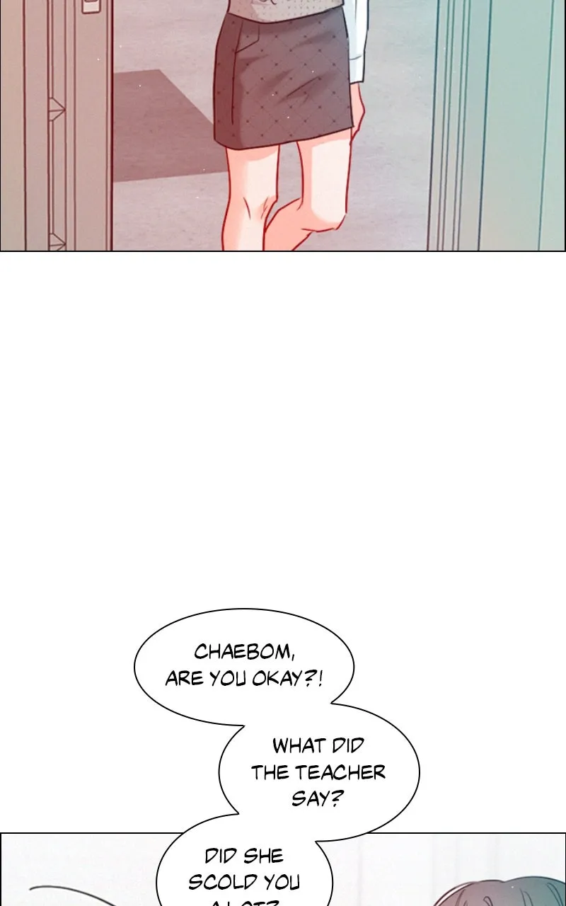 Read Return to My Dark Past chapter 13 image 75 on Lezhin
