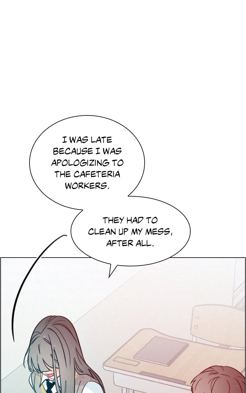 Read Return to My Dark Past chapter 13 image 77 on Lezhin