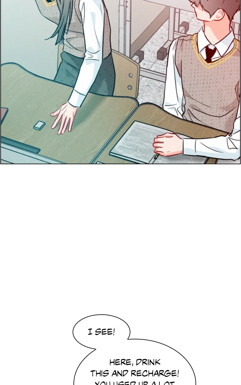 Read Return to My Dark Past chapter 13 image 78 on Lezhin