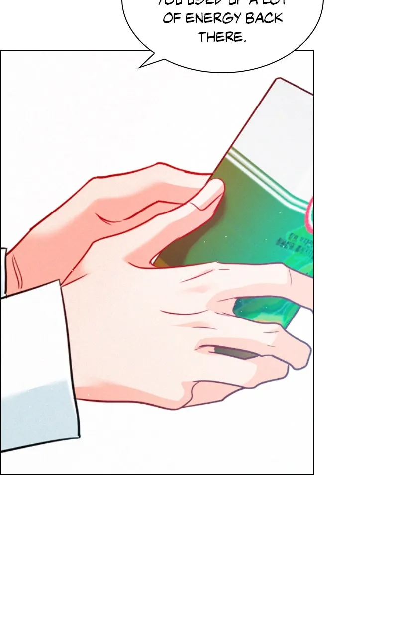 Read Return to My Dark Past chapter 13 image 79 on Lezhin