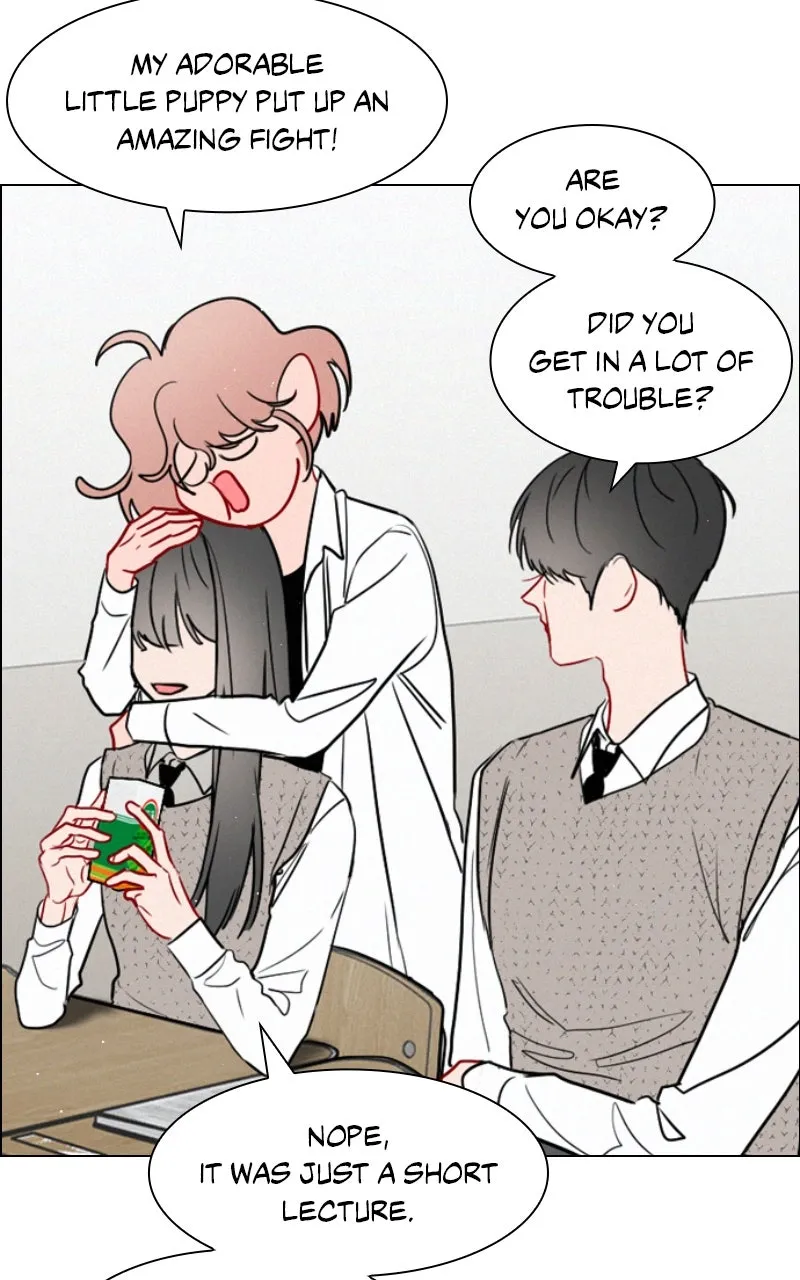 Read Return to My Dark Past chapter 13 image 83 on Lezhin