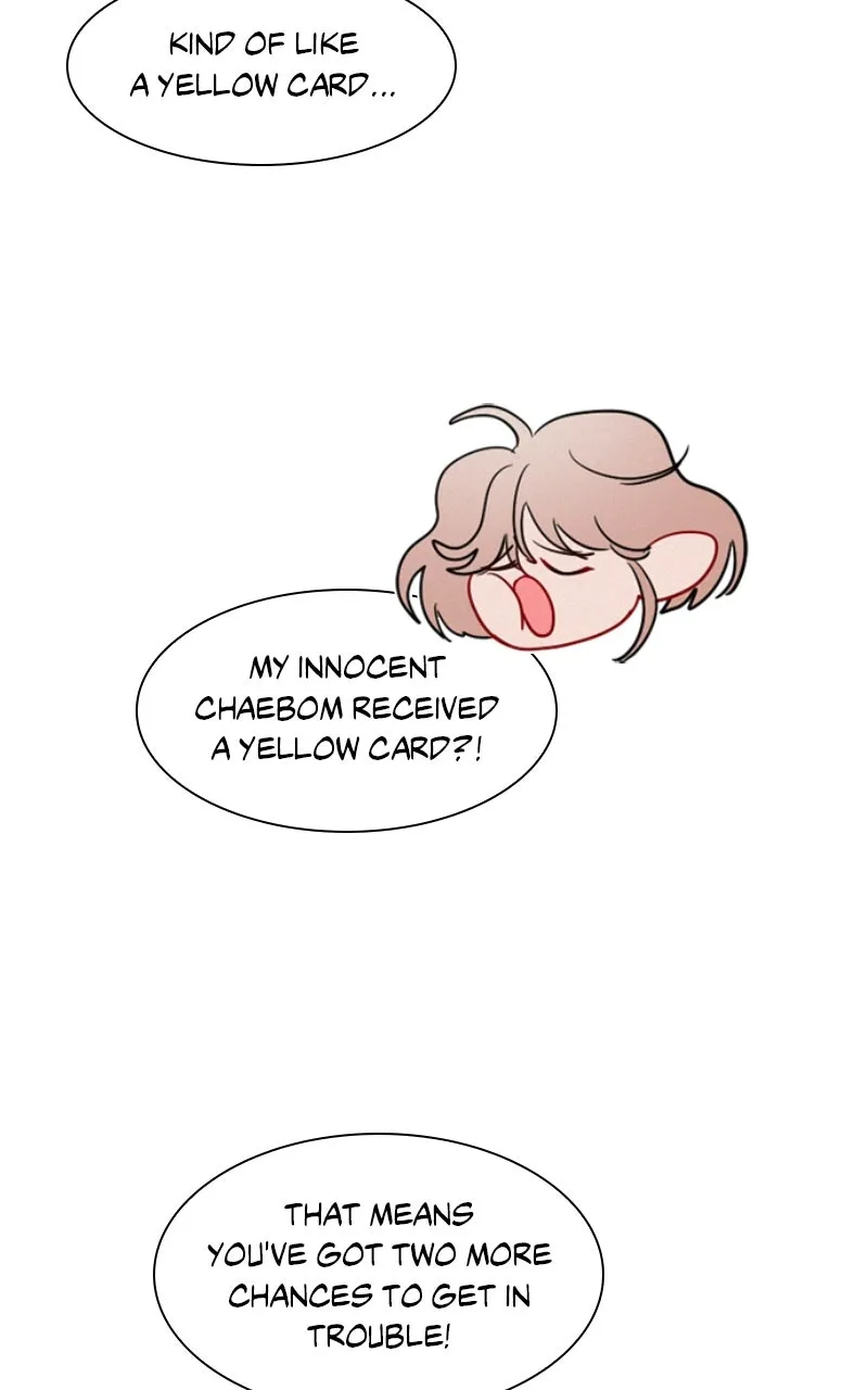 Read Return to My Dark Past chapter 13 image 84 on Lezhin