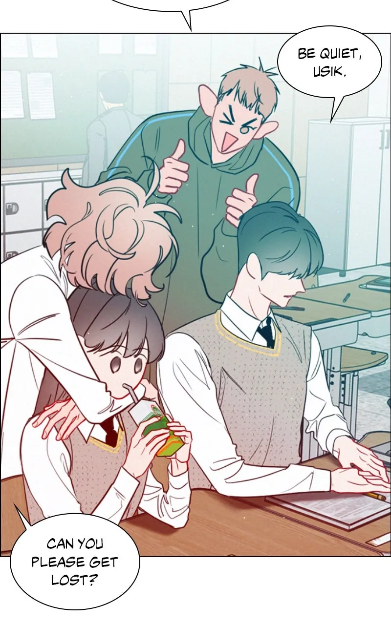 Read Return to My Dark Past chapter 13 image 85 on Lezhin