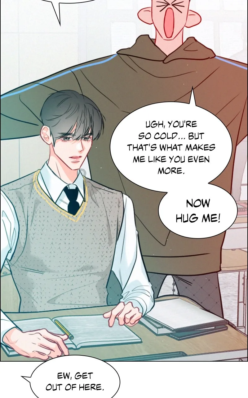 Read Return to My Dark Past chapter 13 image 88 on Lezhin