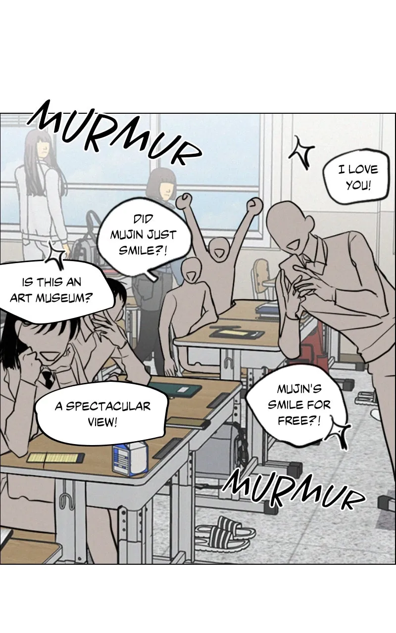 Read Return to My Dark Past chapter 13 image 91 on Lezhin