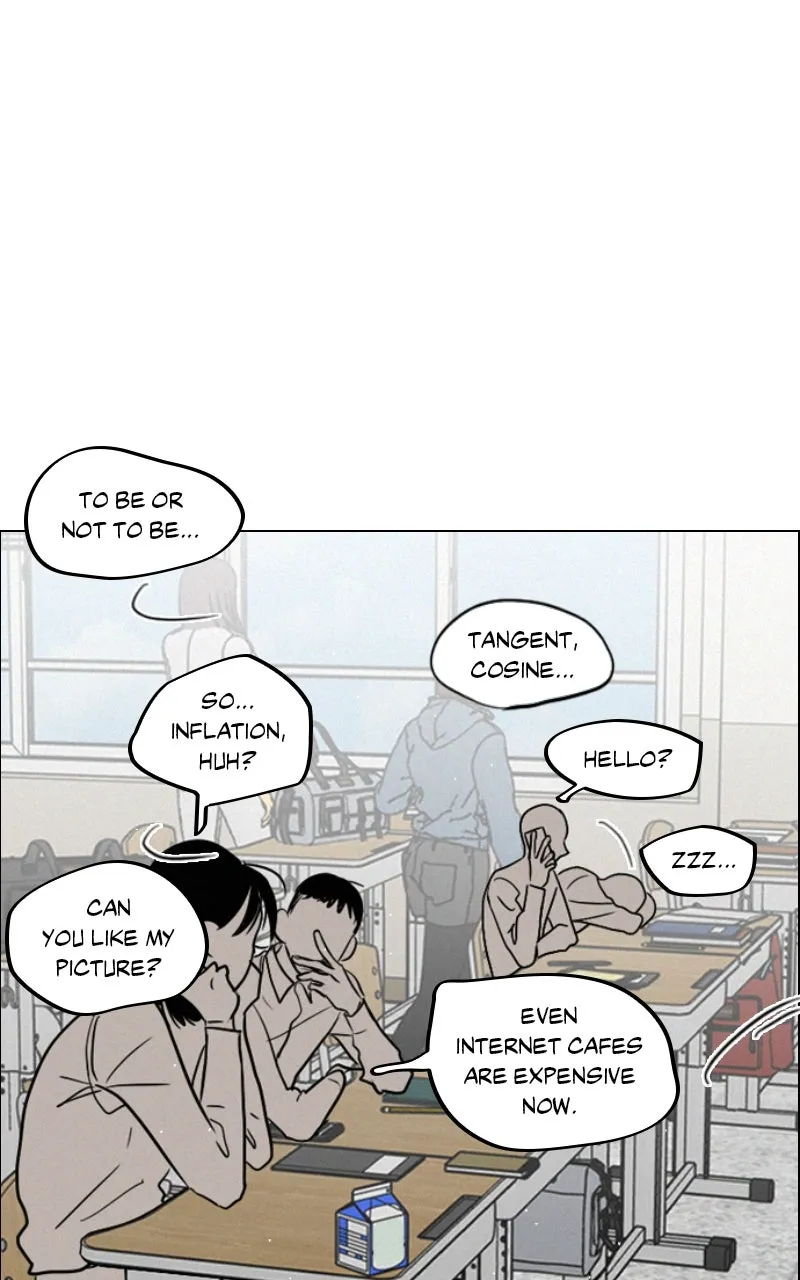 Read Return to My Dark Past chapter 13 image 94 on Lezhin