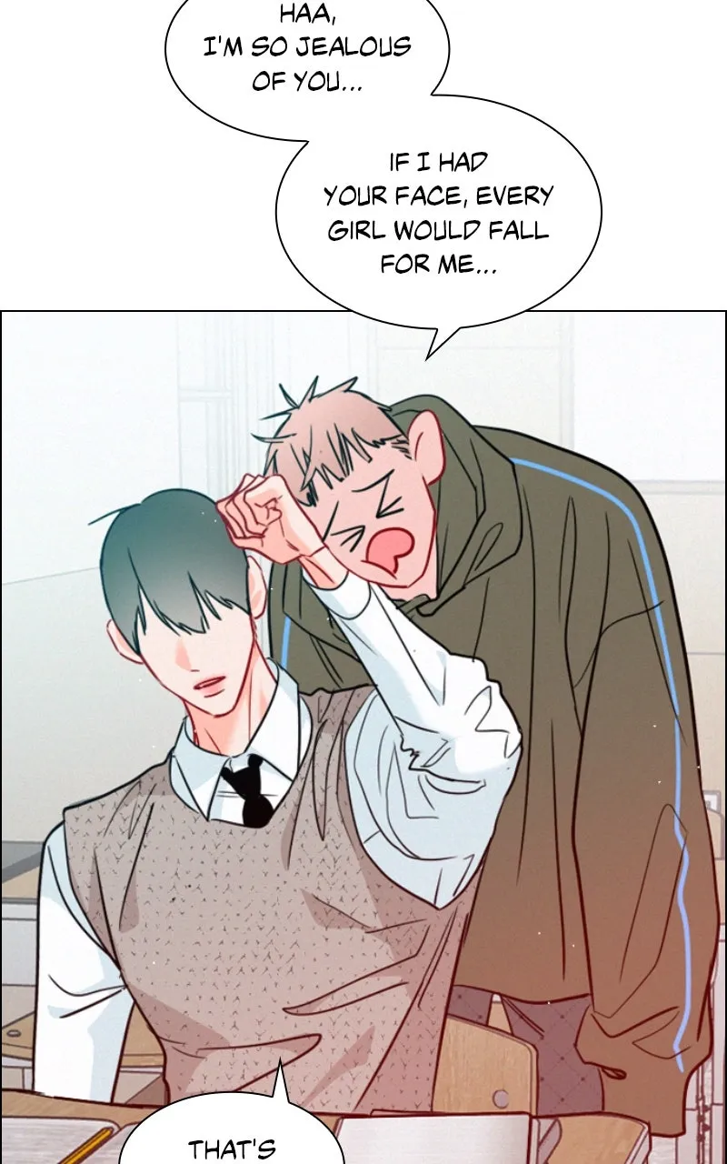 Read Return to My Dark Past chapter 13 image 97 on Lezhin
