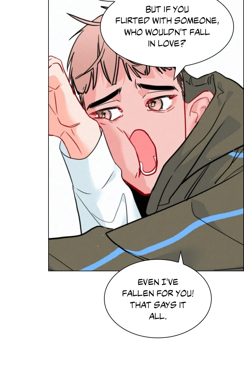 Read Return to My Dark Past chapter 13 image 99 on Lezhin
