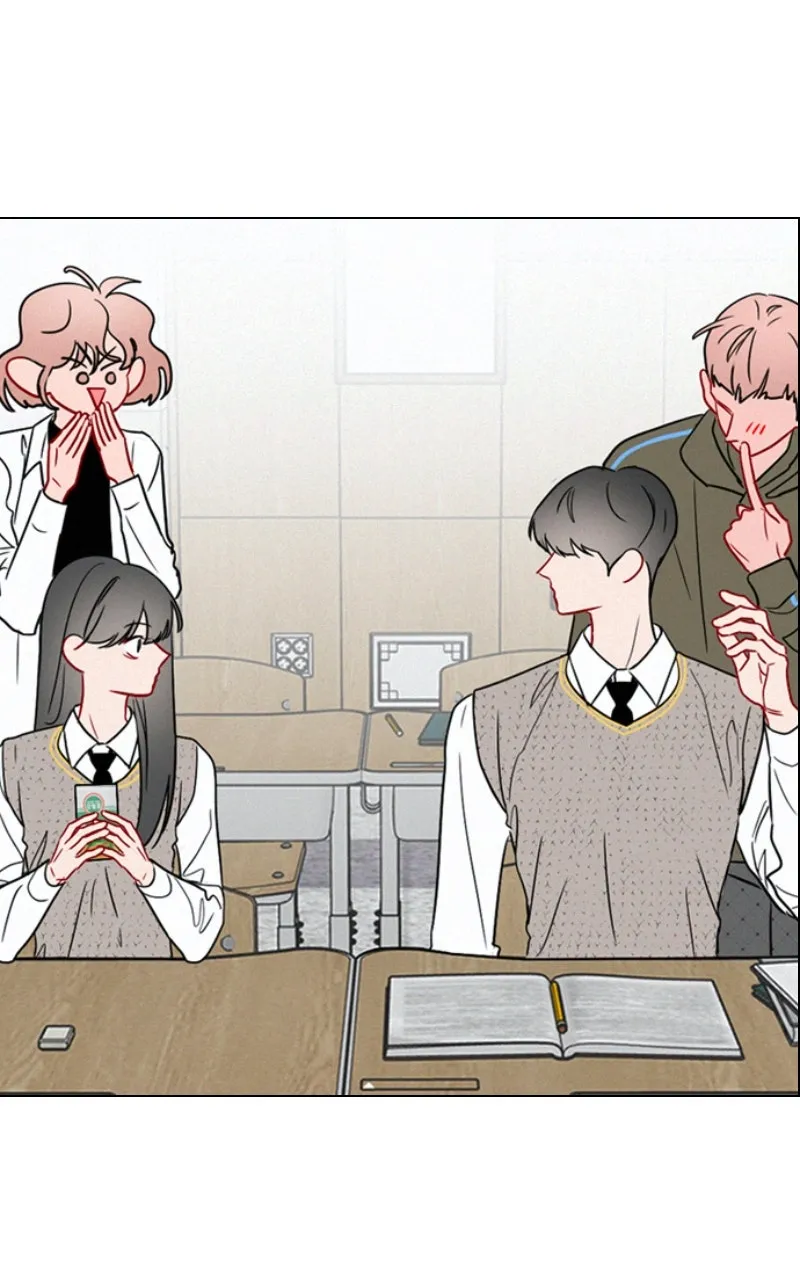 Read Return to My Dark Past chapter 14 image 1 on Lezhin