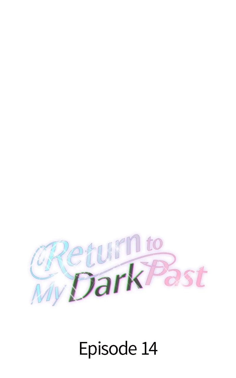 Read Return to My Dark Past chapter 14 image 10 on Lezhin