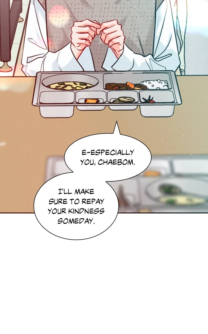 Read Return to My Dark Past chapter 14 image 14 on Lezhin