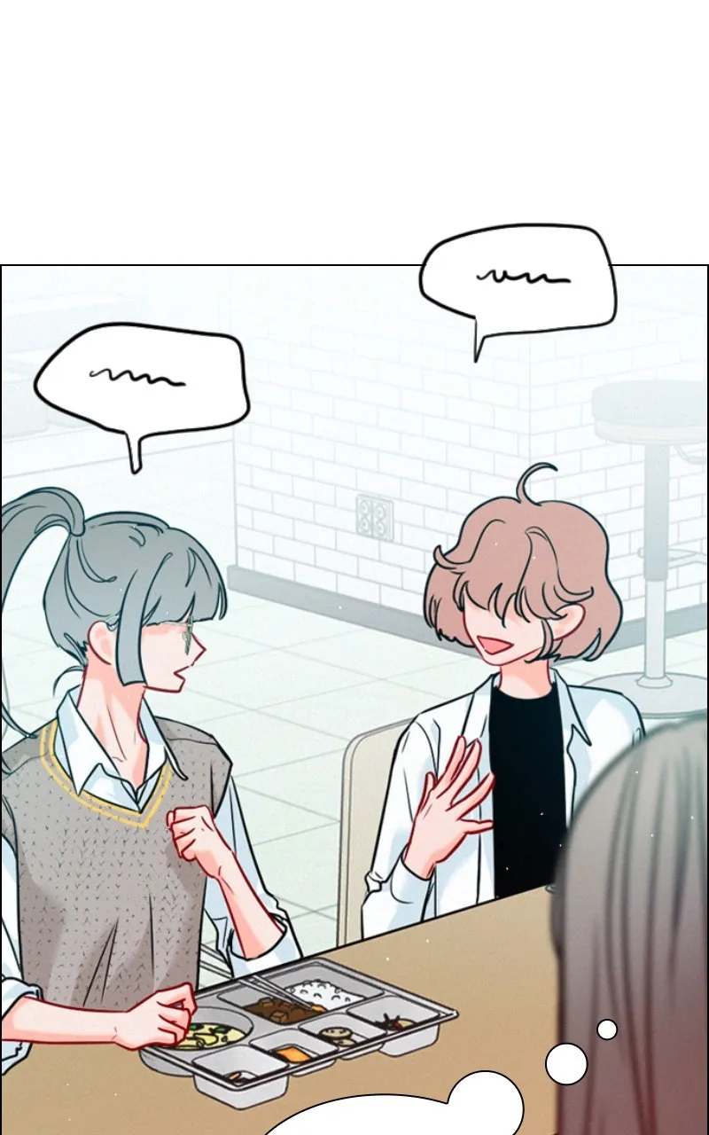 Read Return to My Dark Past chapter 14 image 17 on Lezhin