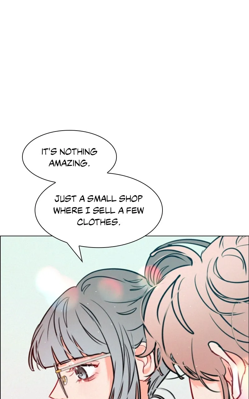 Read Return to My Dark Past chapter 14 image 20 on Lezhin
