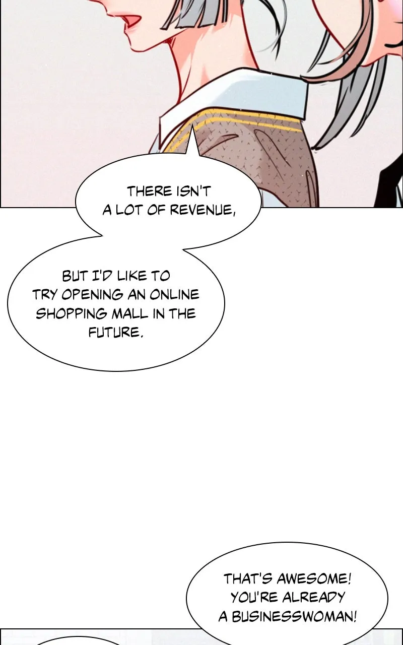 Read Return to My Dark Past chapter 14 image 21 on Lezhin