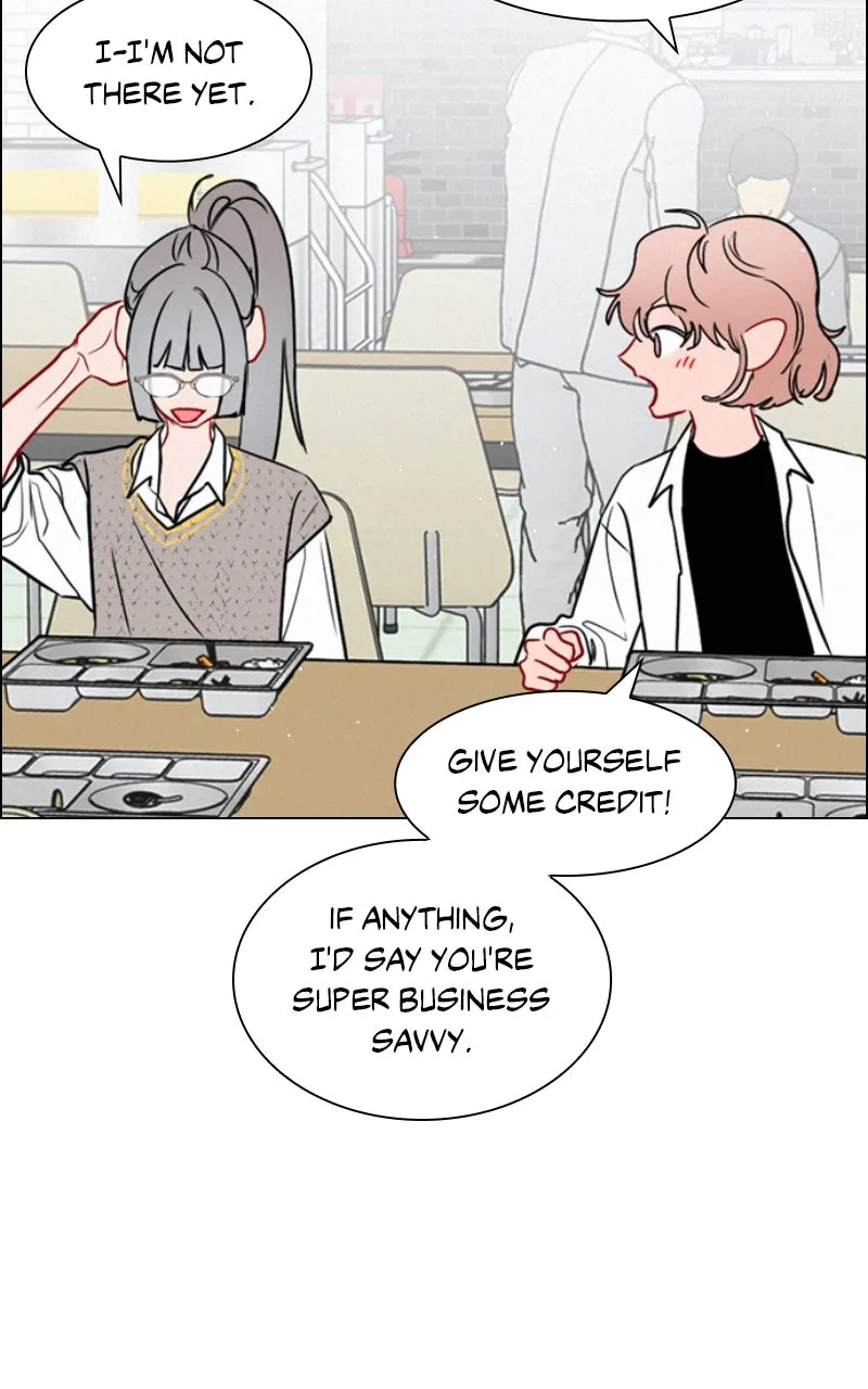 Read Return to My Dark Past chapter 14 image 22 on Lezhin
