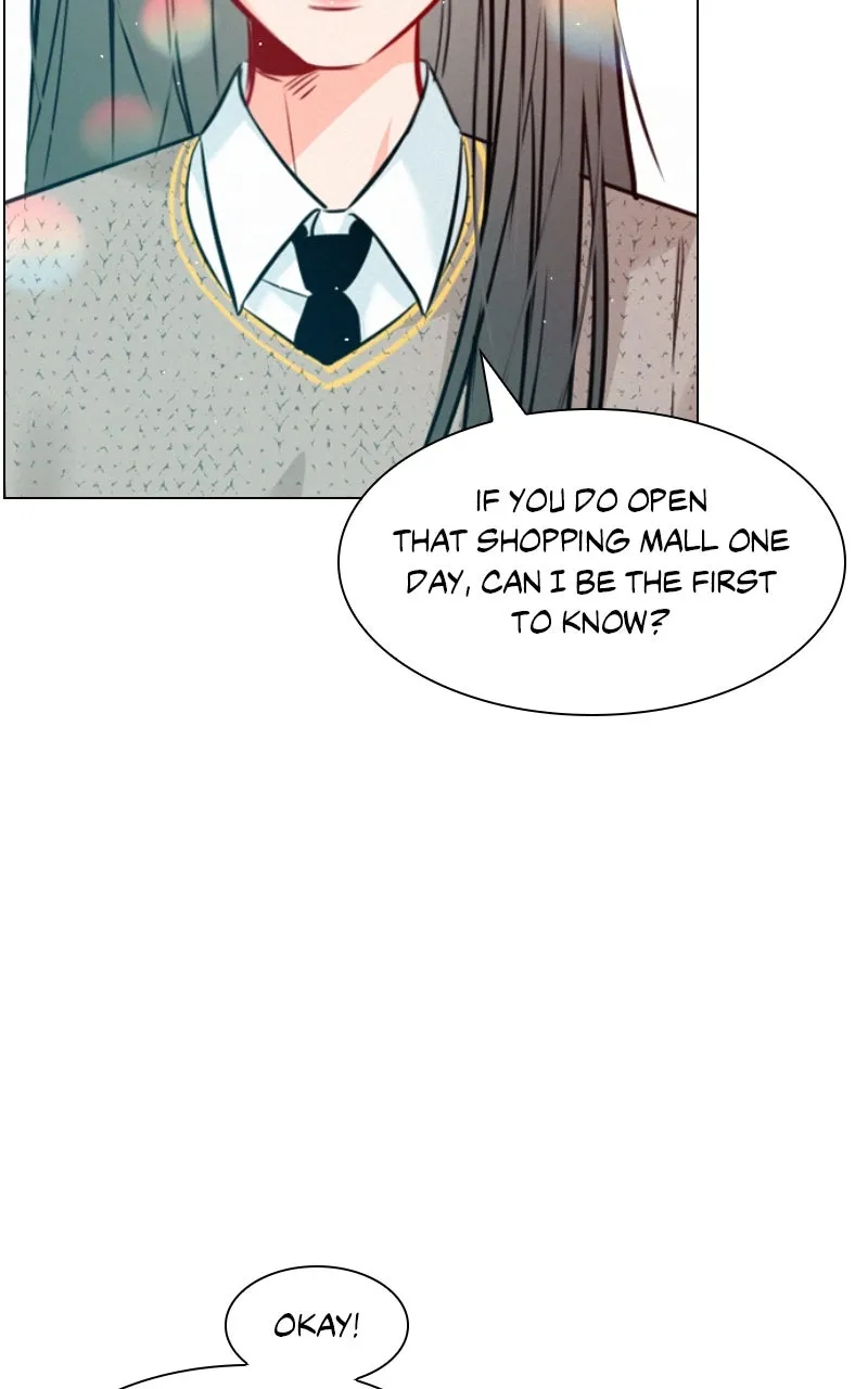 Read Return to My Dark Past chapter 14 image 29 on Lezhin