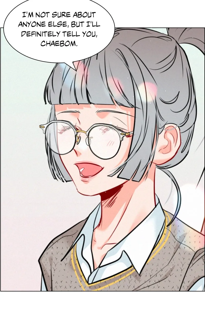 Read Return to My Dark Past chapter 14 image 30 on Lezhin