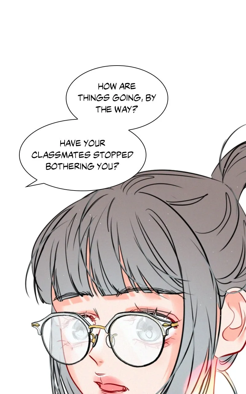 Read Return to My Dark Past chapter 14 image 33 on Lezhin