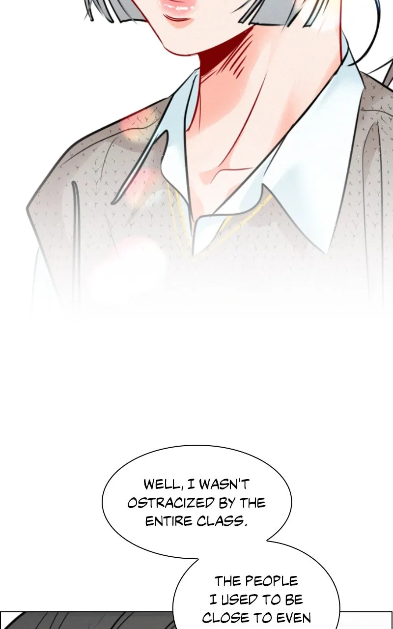 Read Return to My Dark Past chapter 14 image 34 on Lezhin
