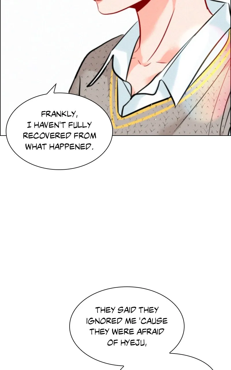 Read Return to My Dark Past chapter 14 image 37 on Lezhin
