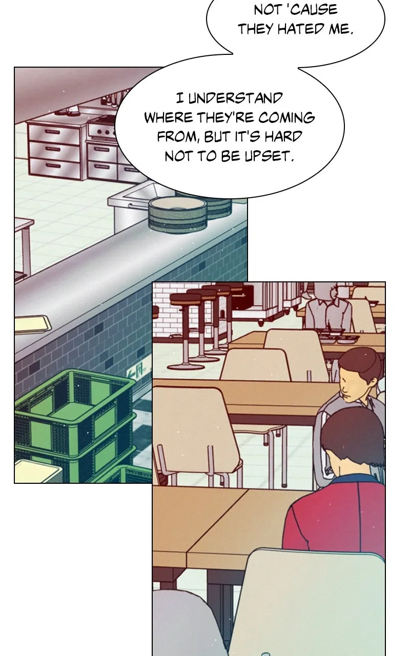 Read Return to My Dark Past chapter 14 image 38 on Lezhin