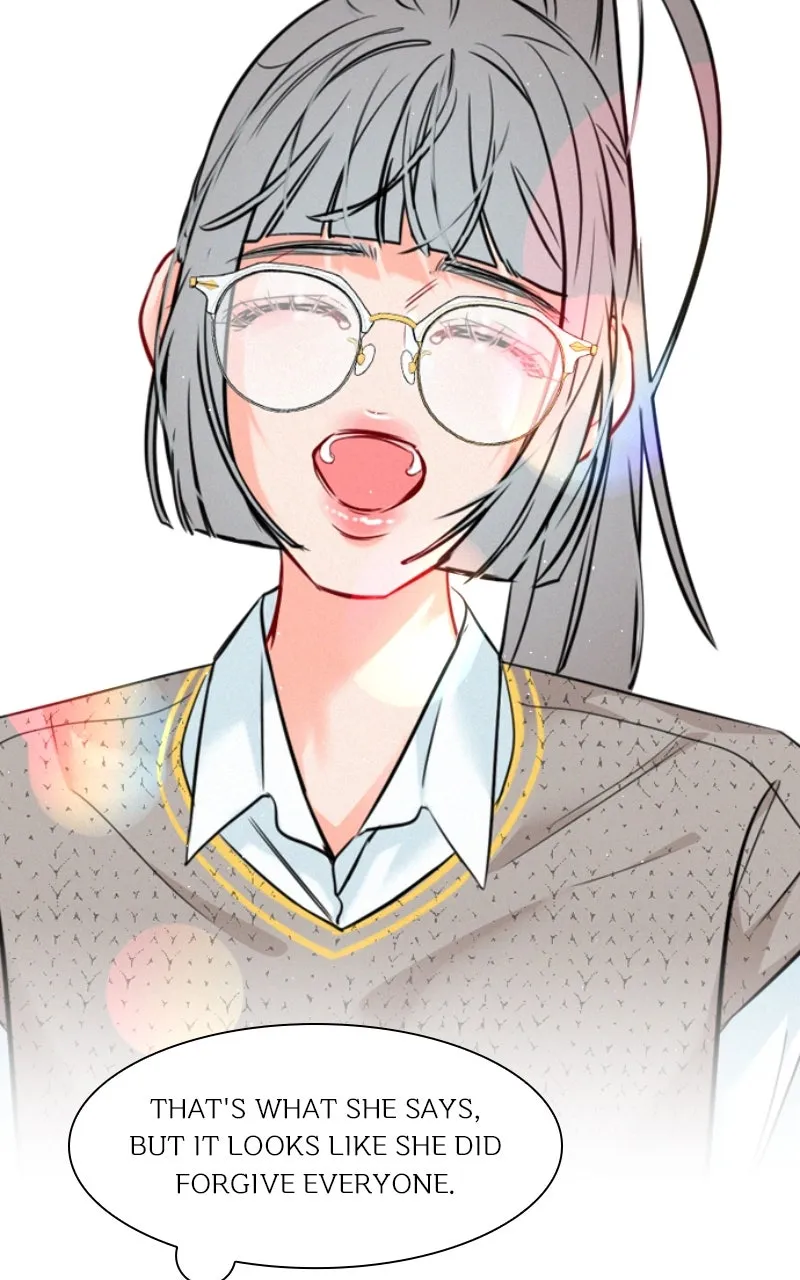 Read Return to My Dark Past chapter 14 image 40 on Lezhin