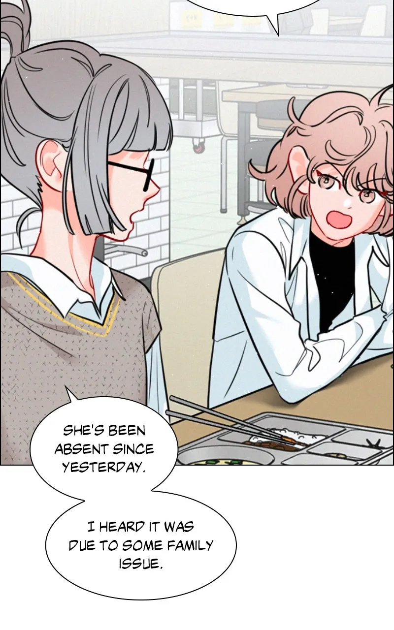 Read Return to My Dark Past chapter 14 image 42 on Lezhin
