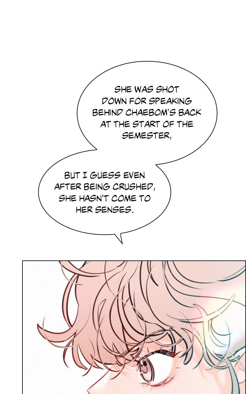 Read Return to My Dark Past chapter 14 image 43 on Lezhin