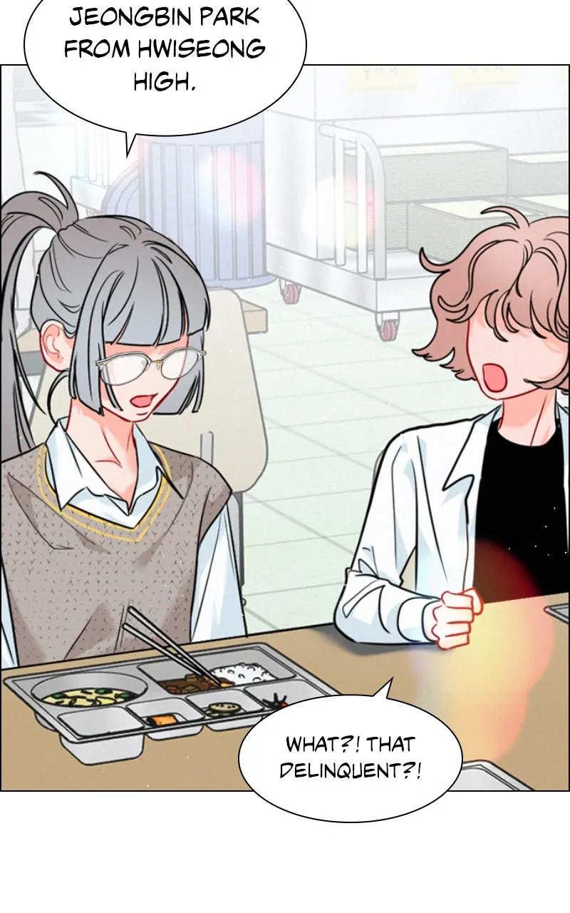 Read Return to My Dark Past chapter 14 image 47 on Lezhin