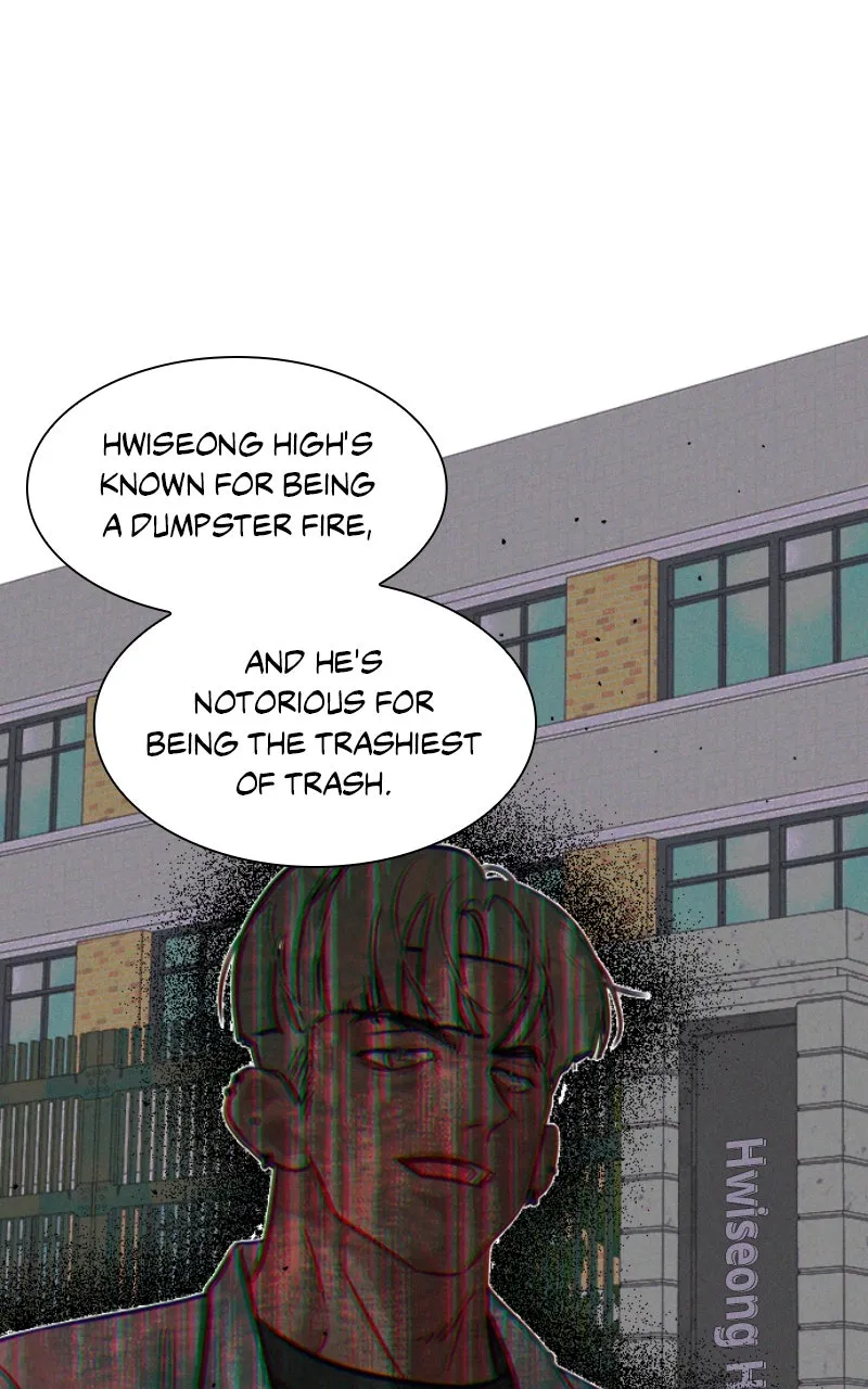 Read Return to My Dark Past chapter 14 image 48 on Lezhin