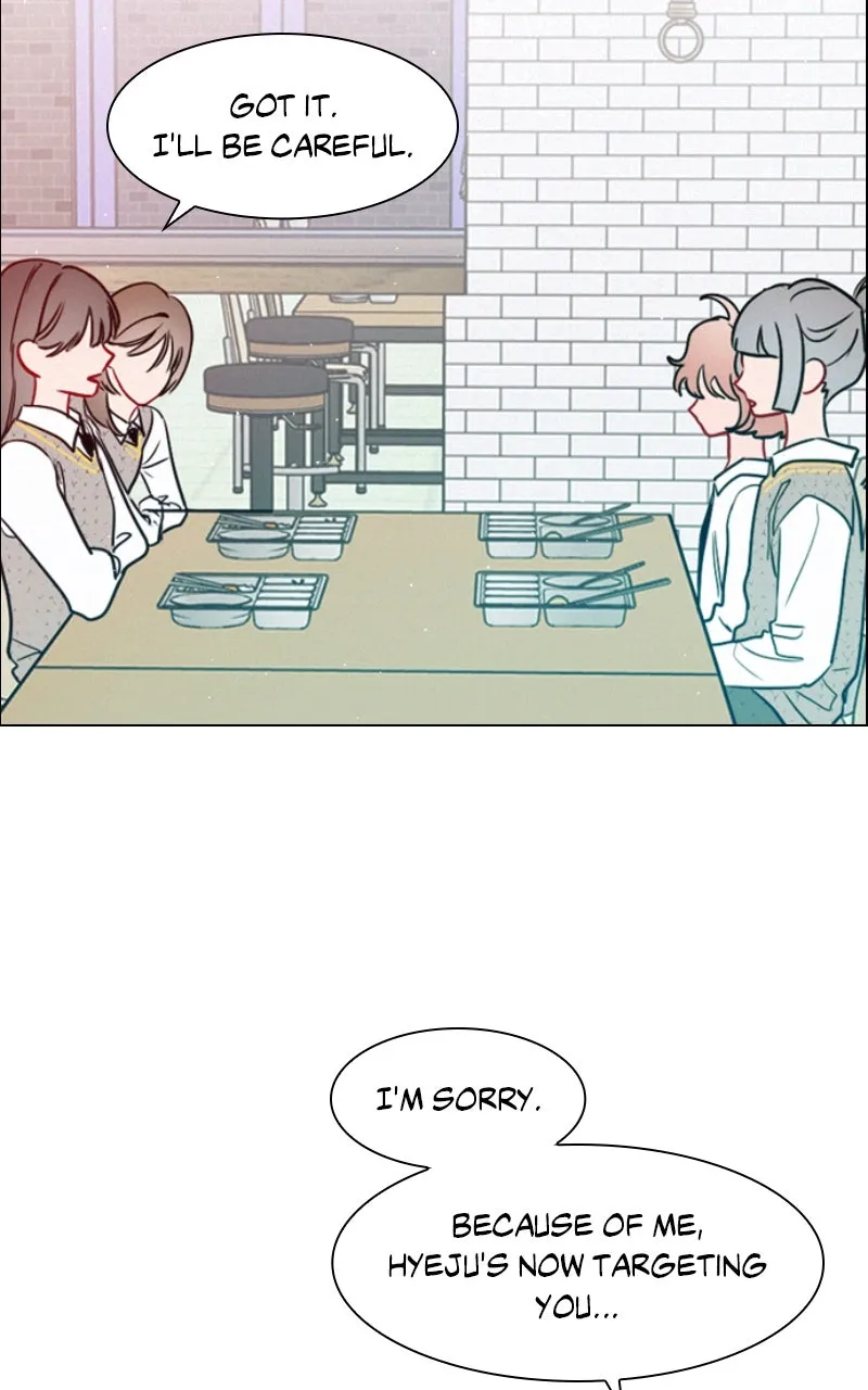 Read Return to My Dark Past chapter 14 image 52 on Lezhin