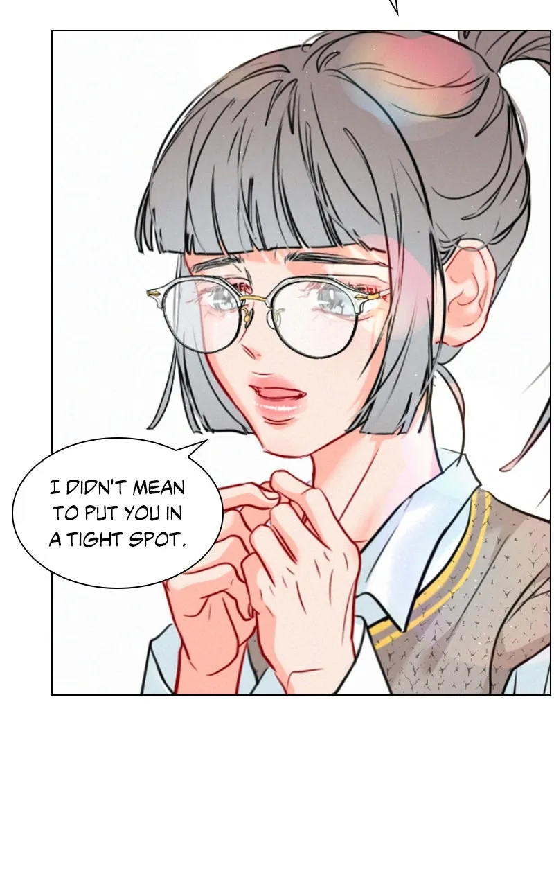 Read Return to My Dark Past chapter 14 image 53 on Lezhin