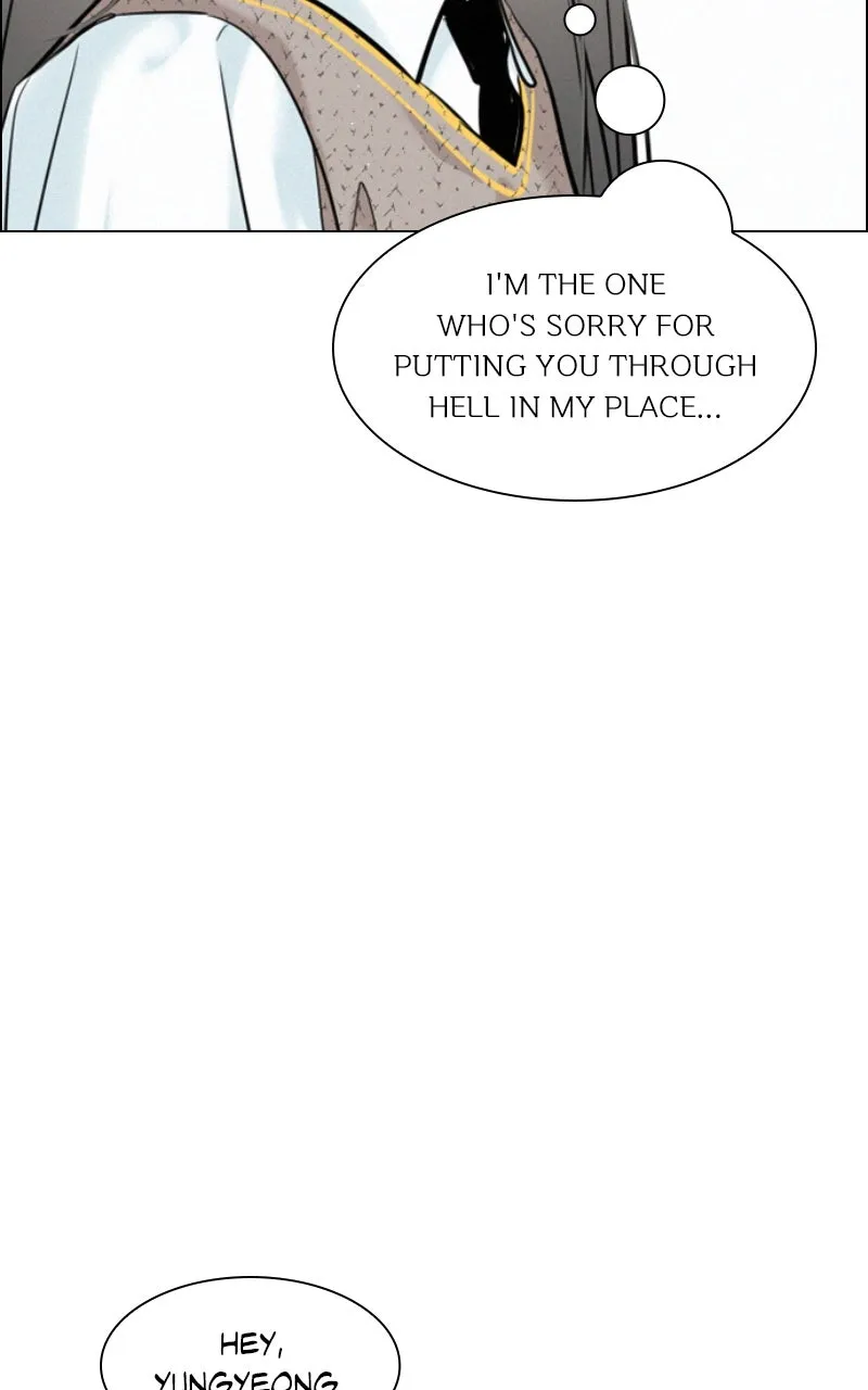 Read Return to My Dark Past chapter 14 image 55 on Lezhin