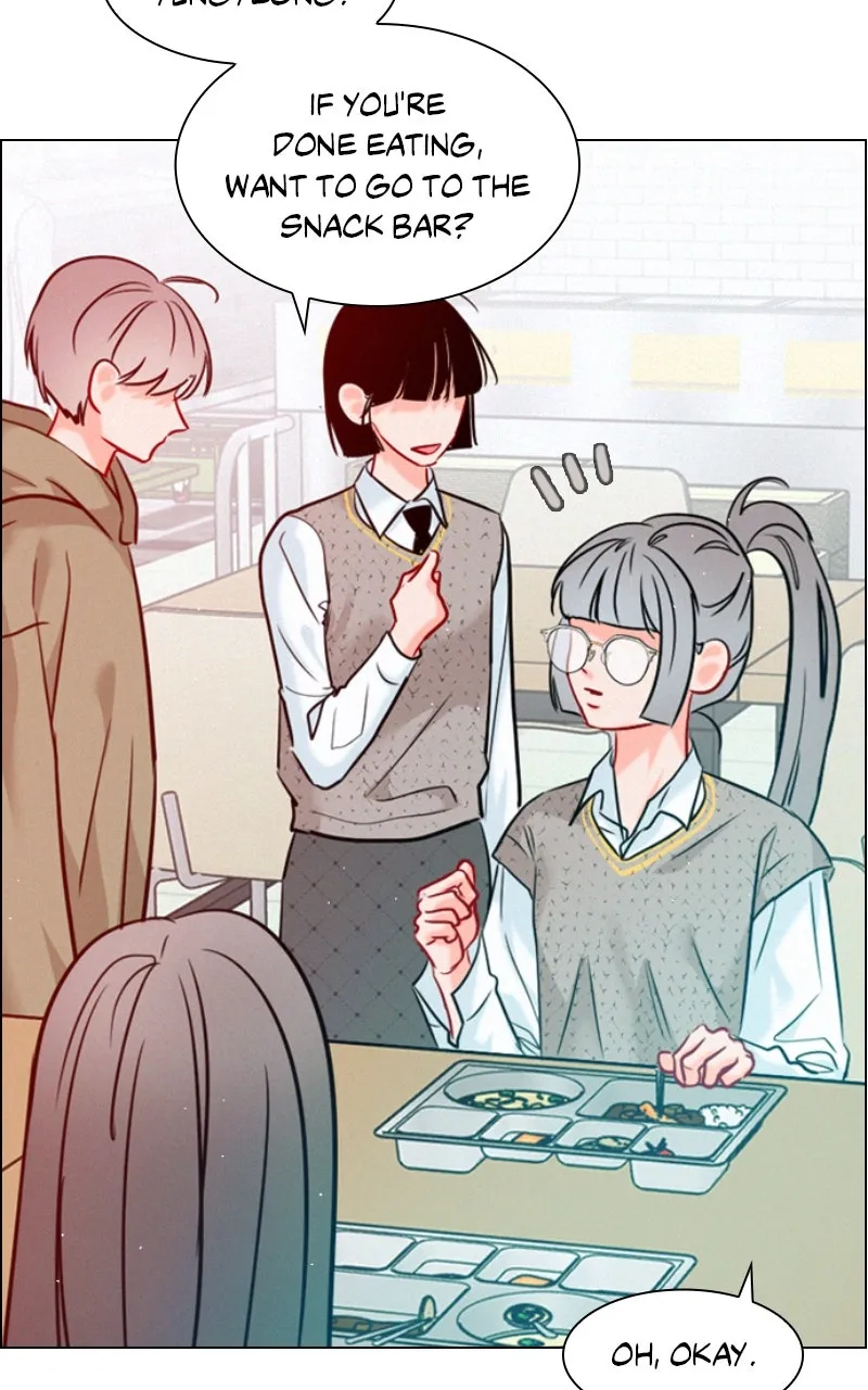 Read Return to My Dark Past chapter 14 image 56 on Lezhin