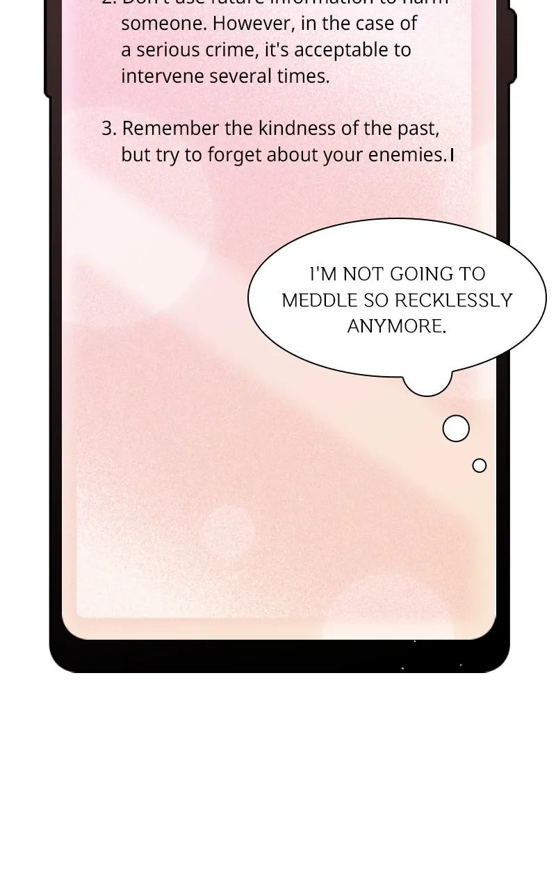 Read Return to My Dark Past chapter 14 image 68 on Lezhin