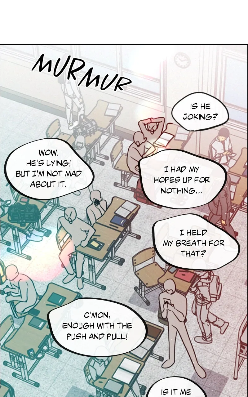 Read Return to My Dark Past chapter 14 image 7 on Lezhin