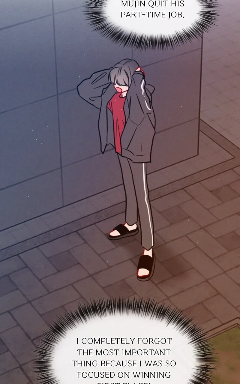 Read Return to My Dark Past chapter 14 image 76 on Lezhin