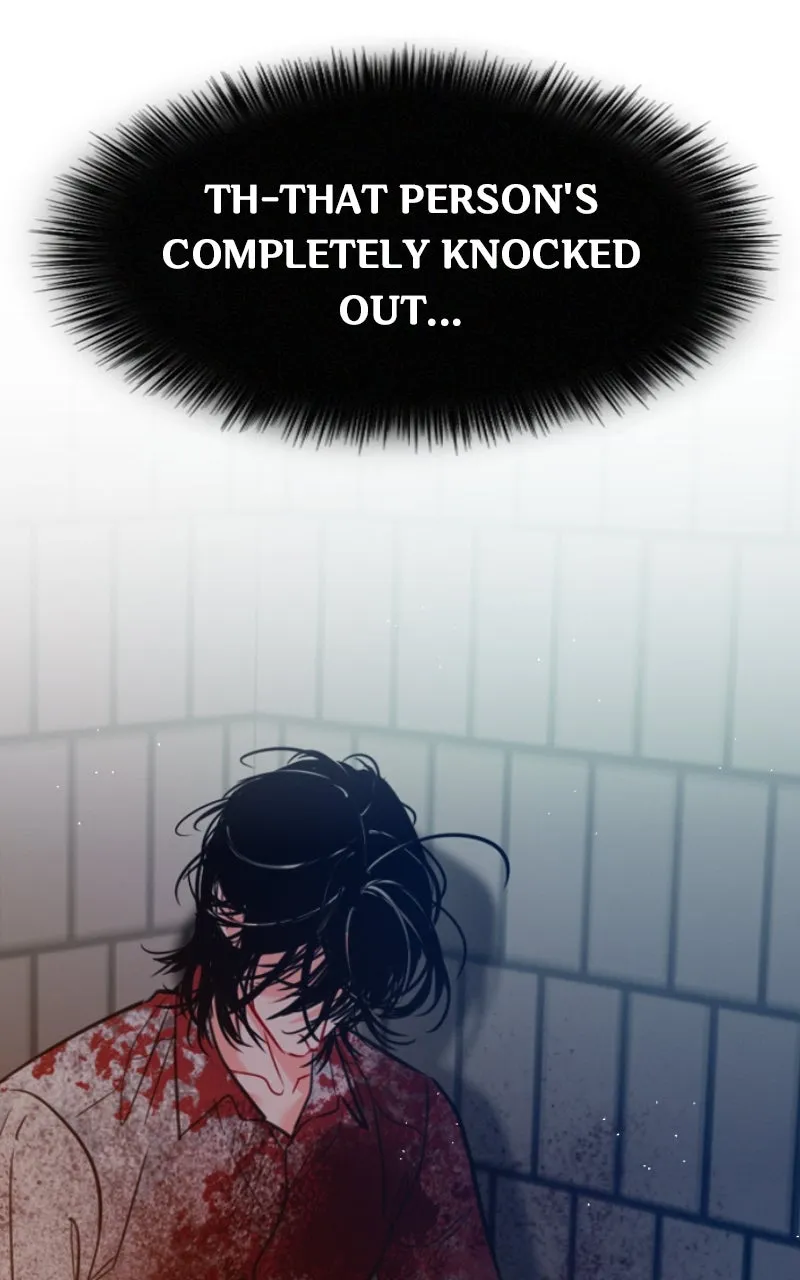 Read Return to My Dark Past chapter 14 image 94 on Lezhin