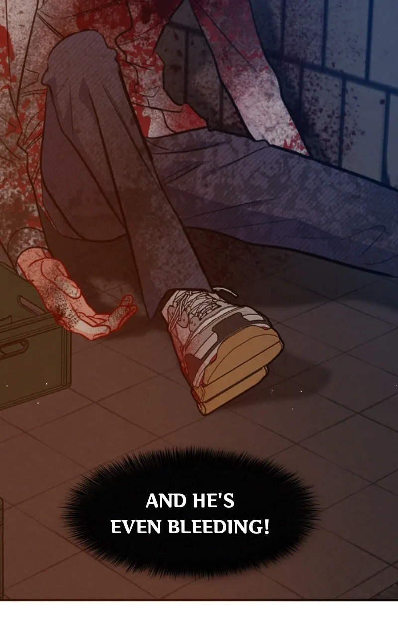 Read Return to My Dark Past chapter 14 image 95 on Lezhin
