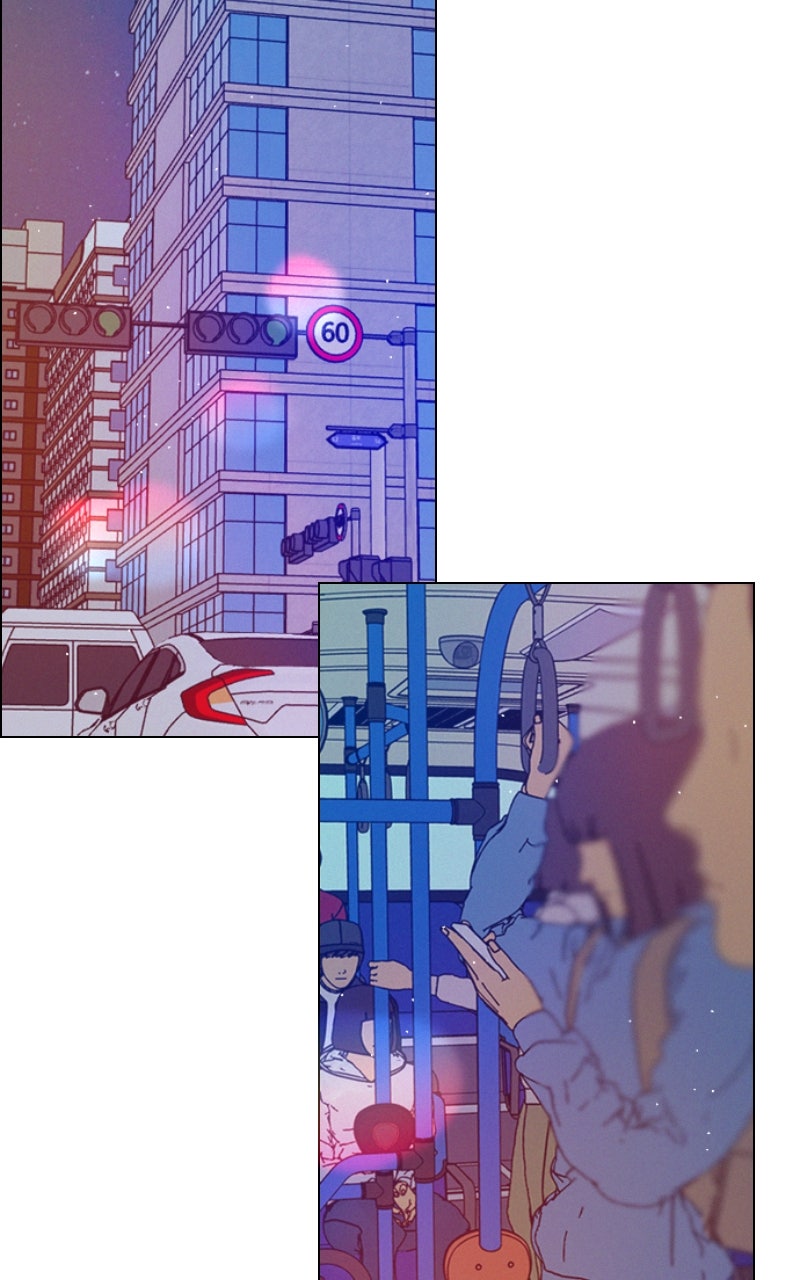 Read Return to My Dark Past chapter 16 image 100 on Lezhin