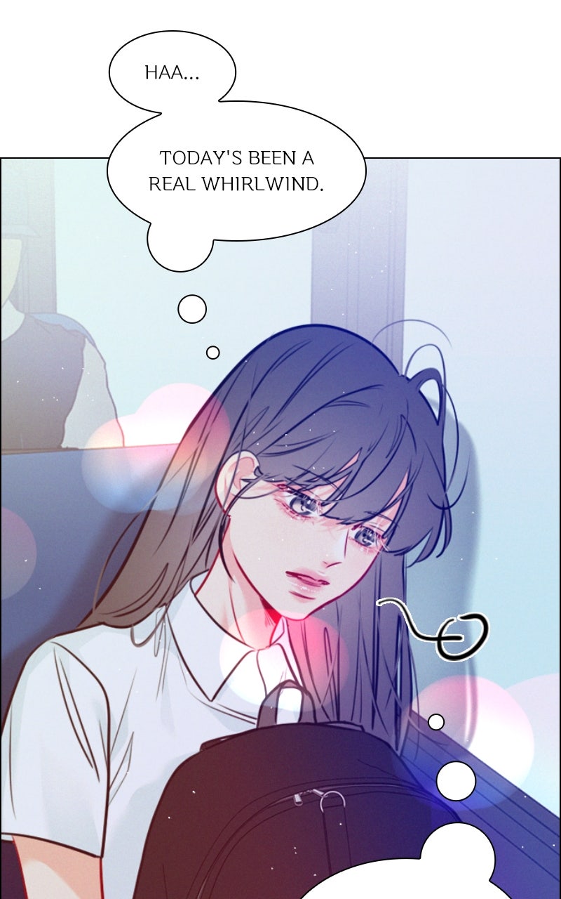 Read Return to My Dark Past chapter 16 image 102 on Lezhin