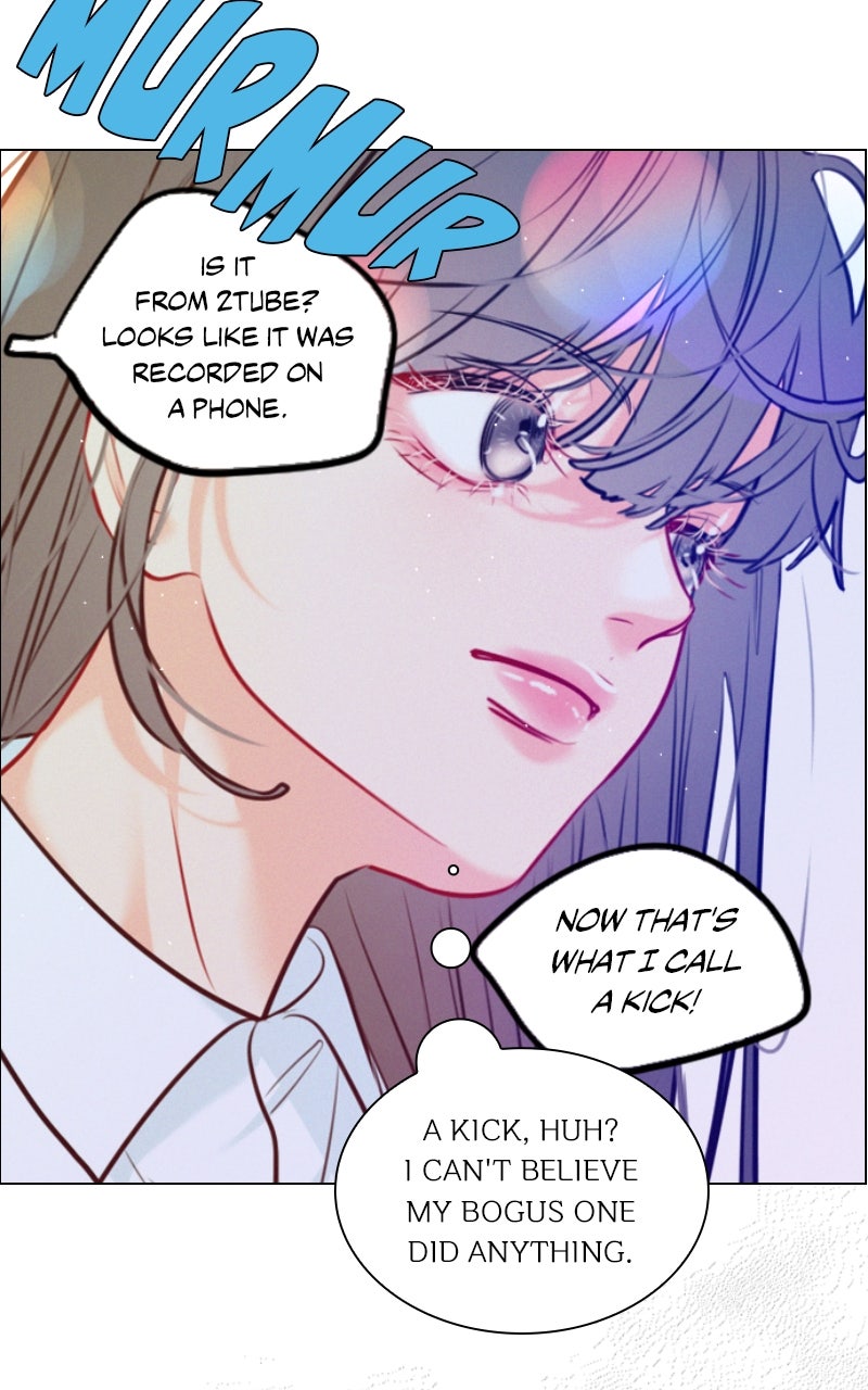 Read Return to My Dark Past chapter 16 image 106 on Lezhin