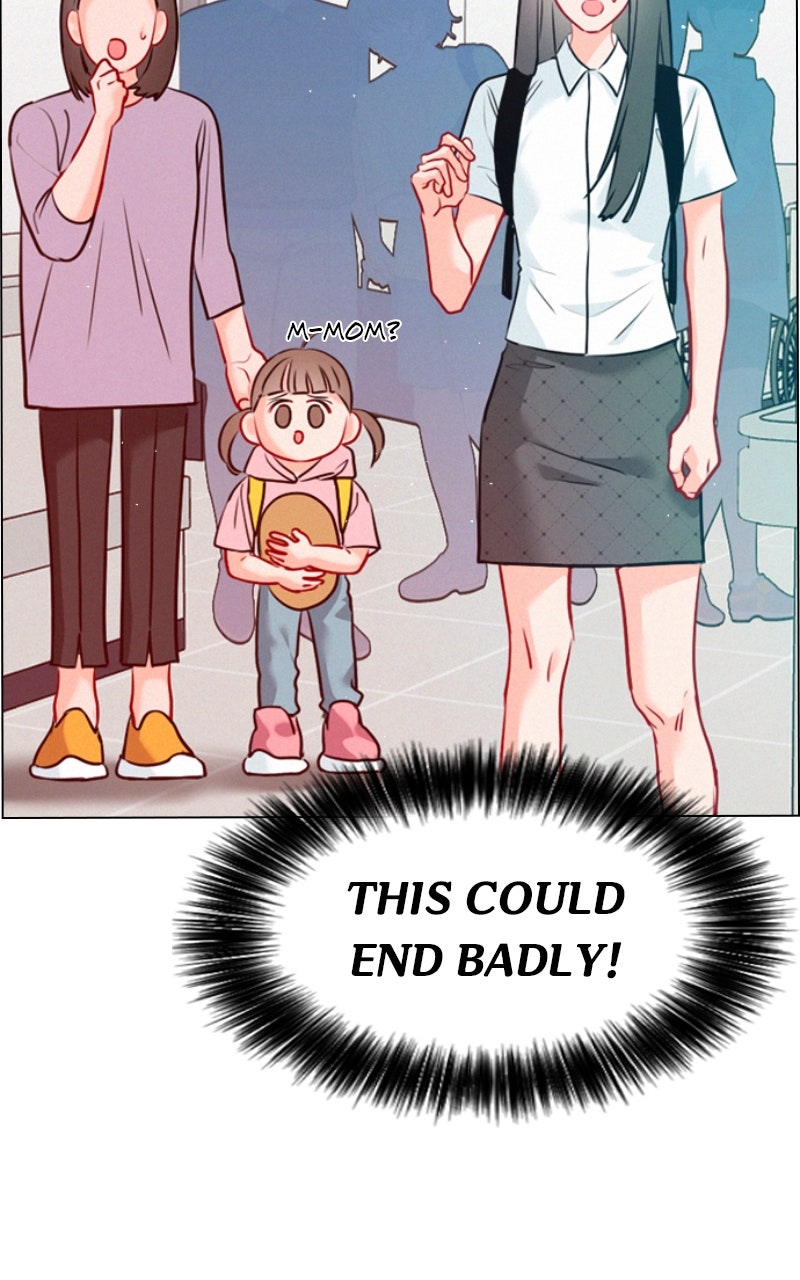 Read Return to My Dark Past chapter 16 image 11 on Lezhin