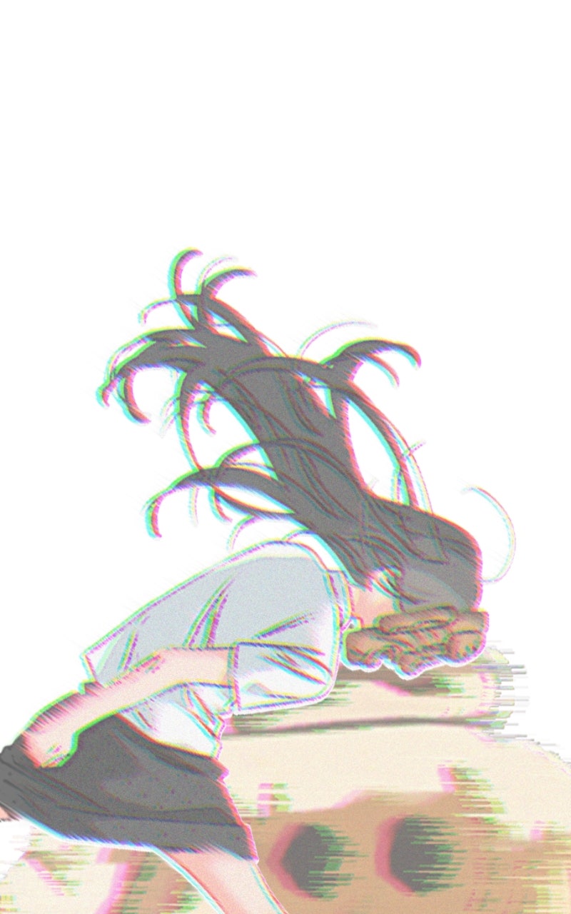 Read Return to My Dark Past chapter 16 image 114 on Lezhin