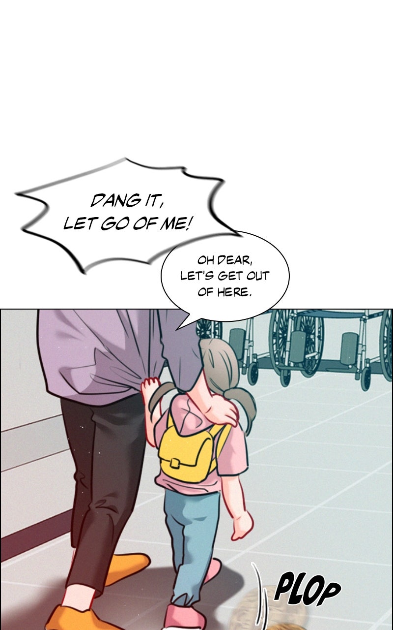 Read Return to My Dark Past chapter 16 image 12 on Lezhin