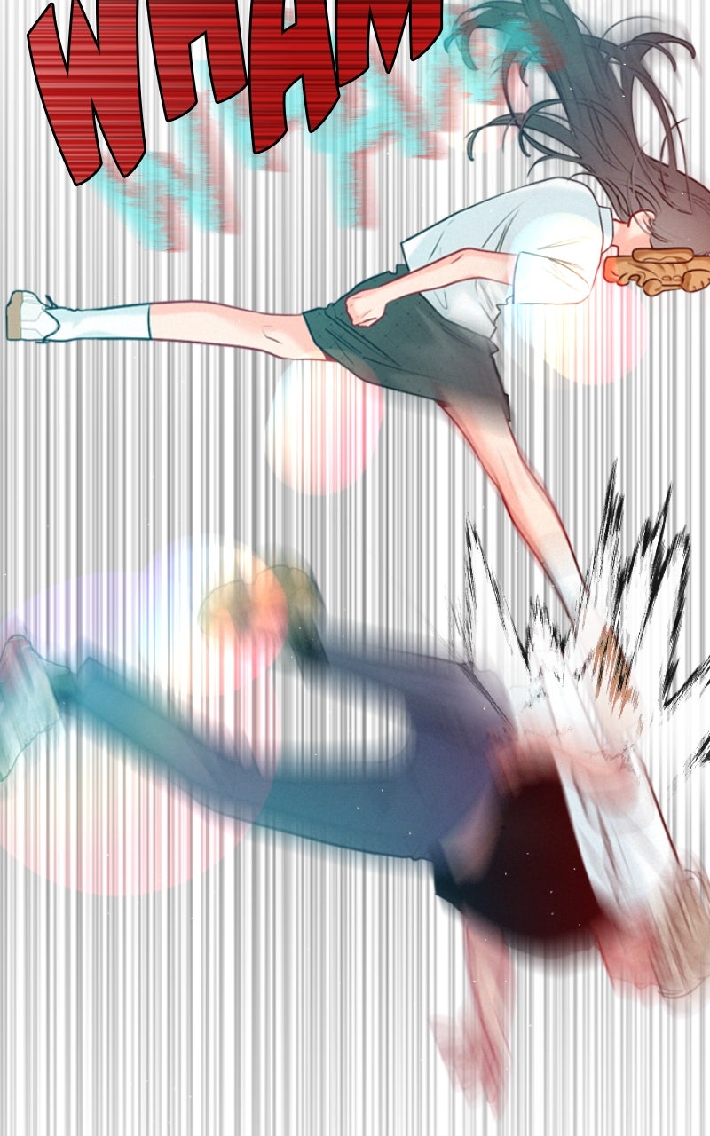 Read Return to My Dark Past chapter 16 image 21 on Lezhin