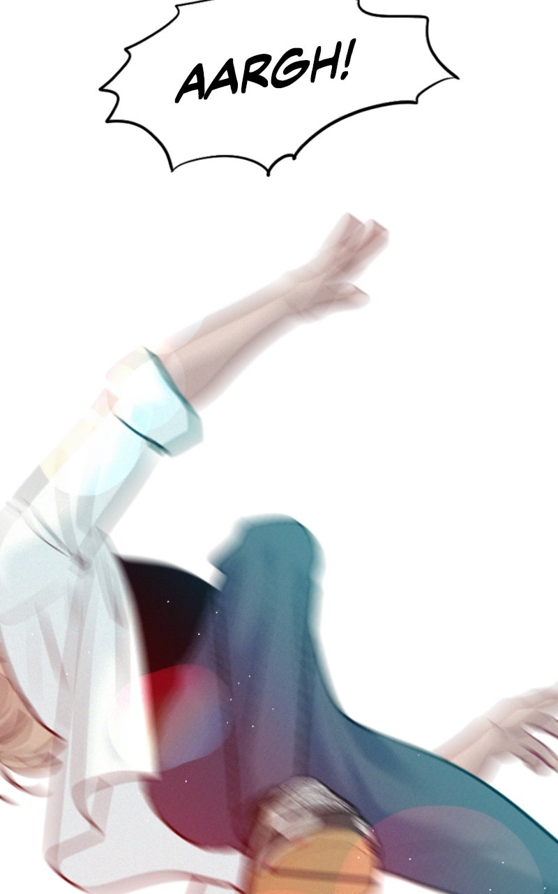 Read Return to My Dark Past chapter 16 image 23 on Lezhin