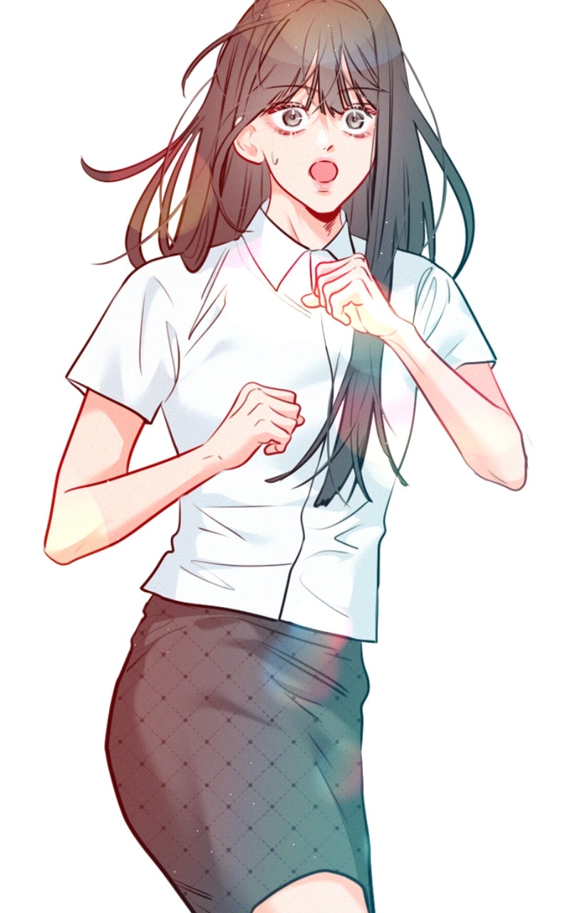 Read Return to My Dark Past chapter 16 image 26 on Lezhin